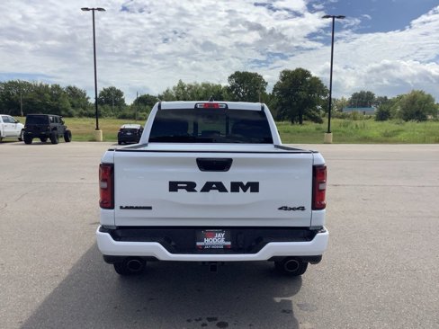 New 2026 RAM 1500 Laramie image 6