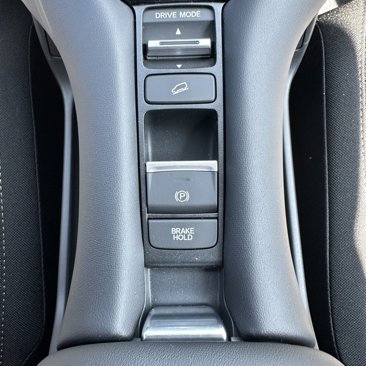 New 2026 Honda HR-V LX image 22