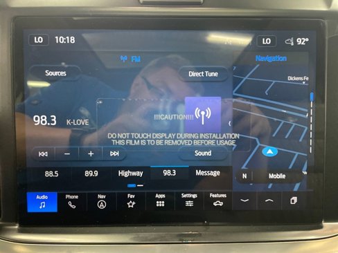 New 2026 Ford F350 Platinum w/ Platinum Plus Package image 24