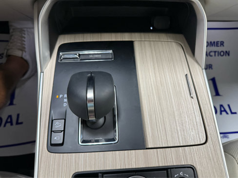 Used 2024 MAZDA CX-90 3.3 Turbo w/ Premium Plus Pkg image 19