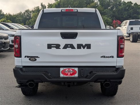 New 2026 RAM 1500 Rebel image 6