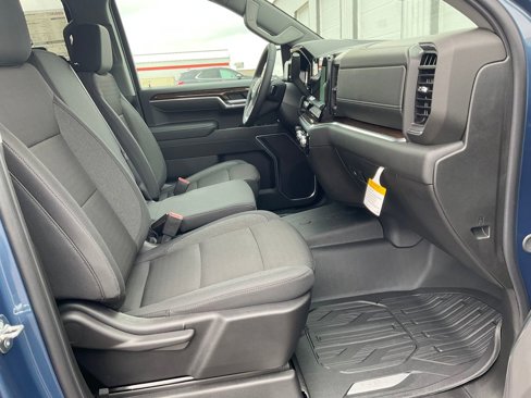 New 2026 GMC Sierra 1500 Elevation image 19