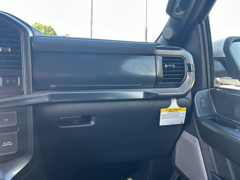 New 2025 Ford F150 Lariat image 29