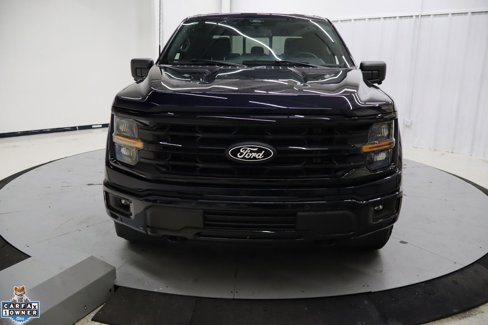 Used 2025 Ford F150 XLT w/ Equipment Group 302A MID image 9