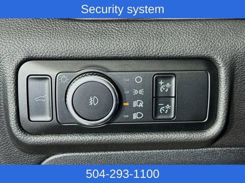 Used 2024 Ford Explorer Limited image 10