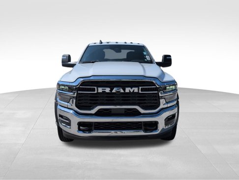 New 2025 RAM 4500 Tradesman image 3