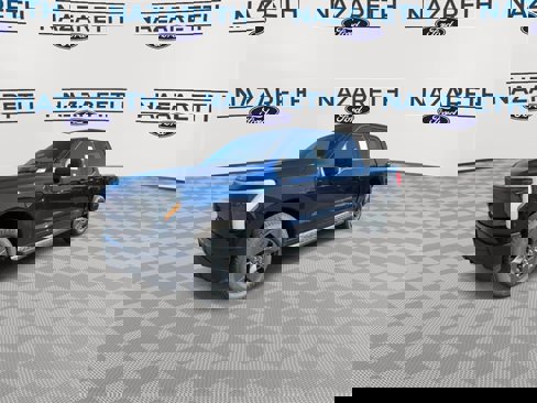 New 2025 Ford F150 Lightning XLT image 4