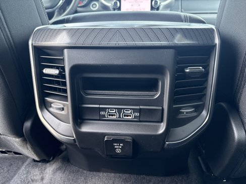 New 2026 RAM 1500 Big Horn image 18