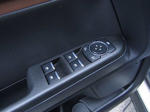 Used 2024 Ford Bronco Sport Badlands w/ Premium Package image 13