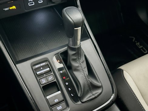 Used 2025 Honda CR-V EX image 23