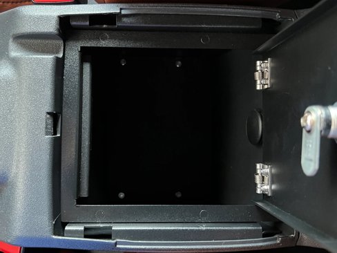 Used 2021 Ford Bronco Big Bend image 25
