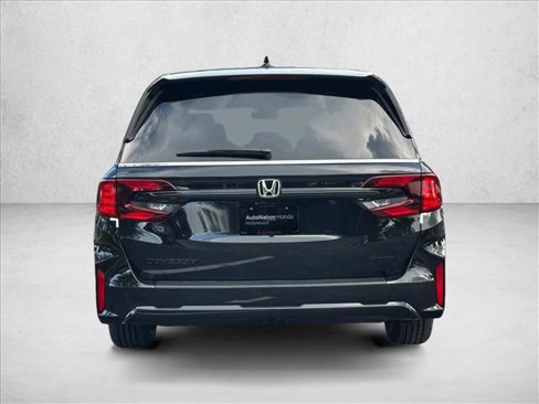 New 2026 Honda Odyssey Sport-L image 9