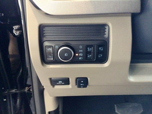 New 2025 Ford F350 XL image 21