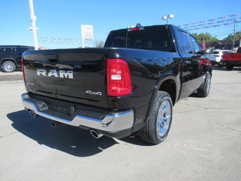New 2026 RAM 1500 Big Horn image 6