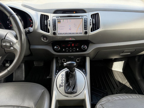 Used 2014 Kia Sportage EX image 24