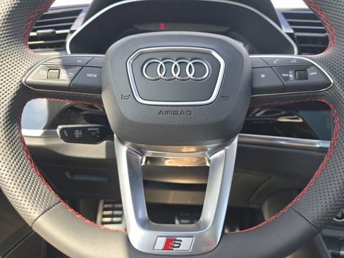 New 2025 Audi Q3 2.0T Premium Plus image 21