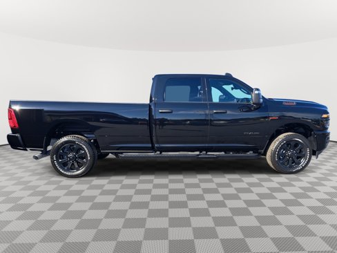 New 2026 RAM 2500 Big Horn image 5