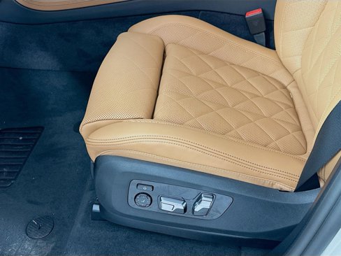 New 2026 BMW X7 xDrive40i image 26