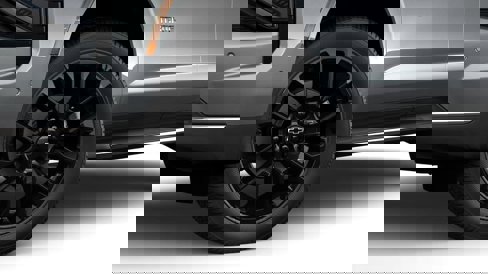 New 2026 Chevrolet Tahoe High Country image 6