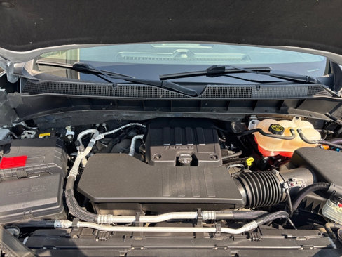 Used 2022 Chevrolet Silverado 1500 LT image 26