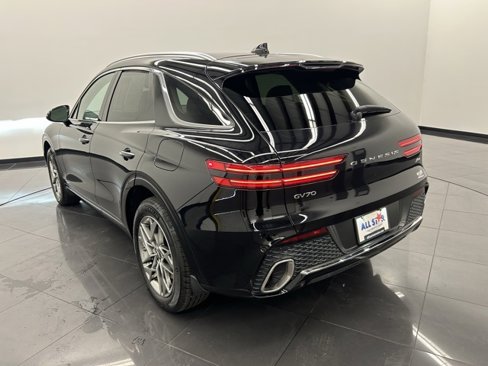 Used 2024 Genesis GV70 2.5T image 6