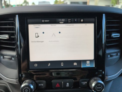 New 2025 RAM 4500 Tradesman image 22