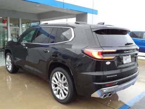 New 2024 GMC Acadia Denali w/ Super Cruise Package image 5