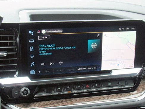 New 2026 Chevrolet Silverado 1500 LT w/ All Star Edition Plus image 19