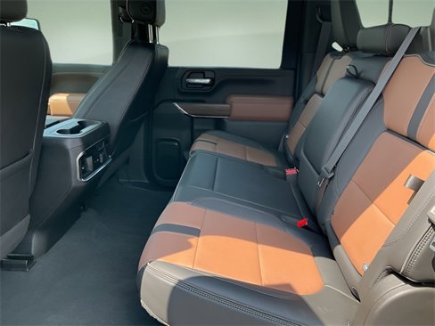 Certified 2023 Chevrolet Silverado 2500 High Country image 16