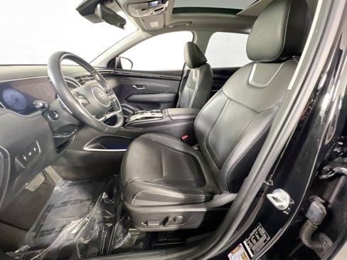 Used 2023 Hyundai Tucson Limited image 20