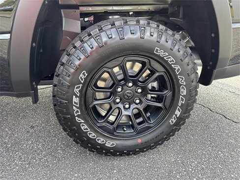 New 2026 RAM 1500 Rebel image 19