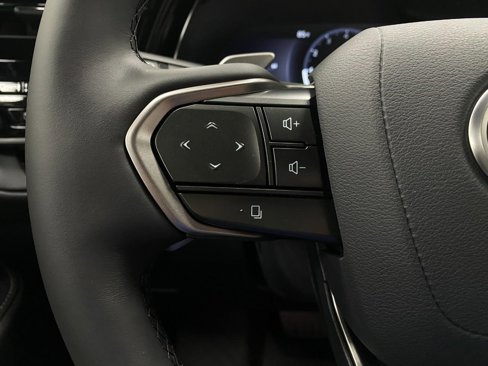 New 2025 Lexus TX 350 AWD image 17