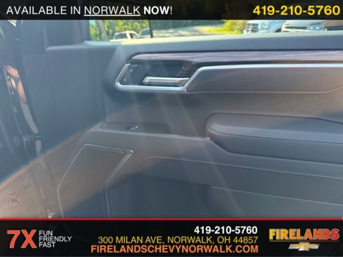 New 2026 Chevrolet Silverado 1500 LT image 12