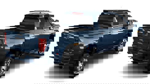 New 2026 GMC Sierra 3500 Denali Ultimate image 26