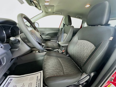 New 2024 Mitsubishi Outlander Sport LE image 11