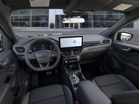 New 2026 Ford Escape ST-Line Select image 9