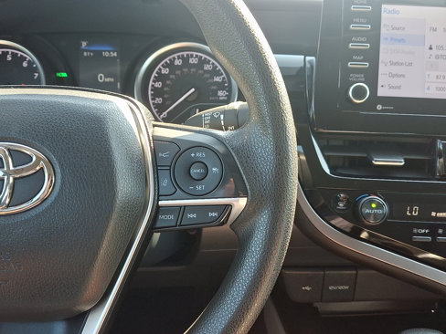 Used 2023 Toyota Camry LE image 21