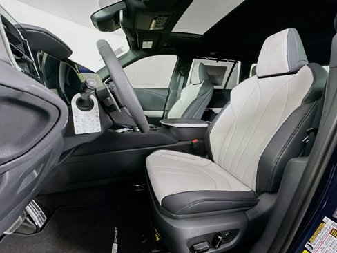 New 2025 Lexus TX 350 AWD image 22
