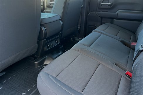 New 2024 Chevrolet Silverado 3500 W/T w/ WT Convenience Package image 15