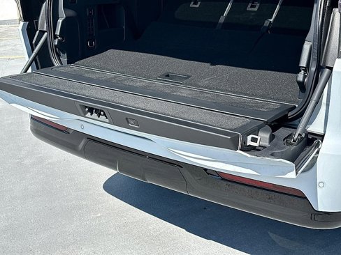 New 2025 Lincoln Navigator Reserve image 10