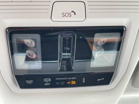 New 2025 Volkswagen ID. Buzz 1st Edition image 27