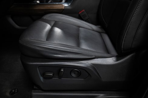 Used 2024 Chevrolet Silverado 1500 LT Trail Boss w/ LT Trail Boss Premium Package image 20