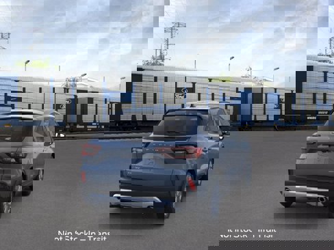 New 2026 Ford Escape Active image 8