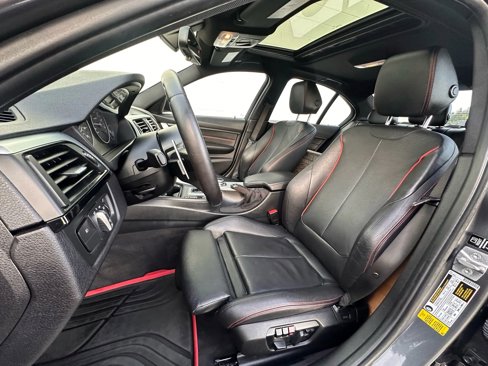 Used 2014 BMW 328i Sedan image 18