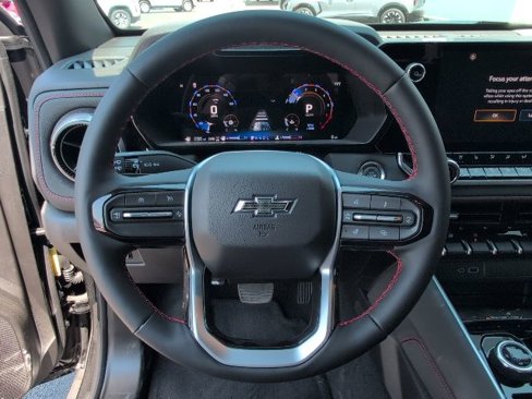 New 2026 Chevrolet Colorado Z71 w/ Technology Package image 17