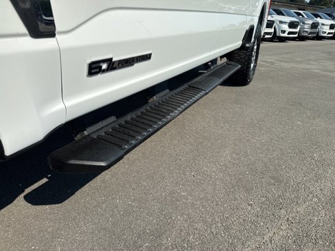 Used 2024 Ford F250 XLT w/ FX4 Off-Road Package image 15