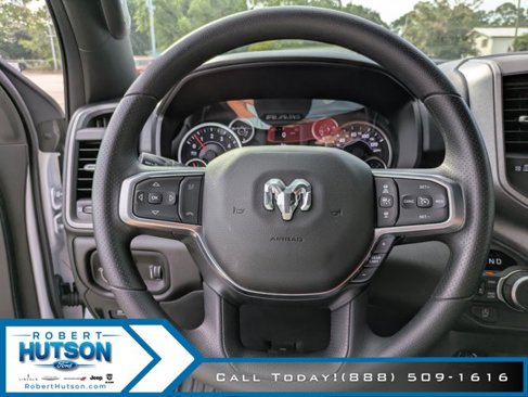 New 2026 RAM 1500 Tradesman image 16