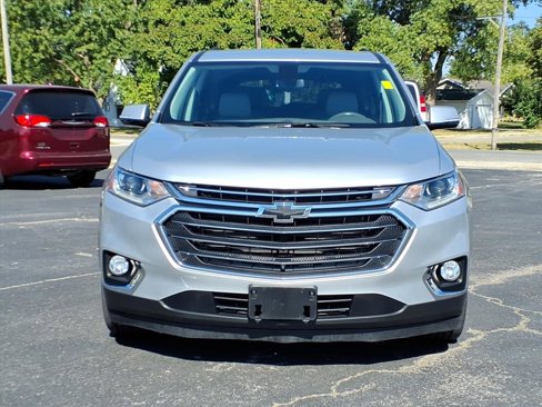 Used 2019 Chevrolet Traverse LT w/ LT Premium Package image 7