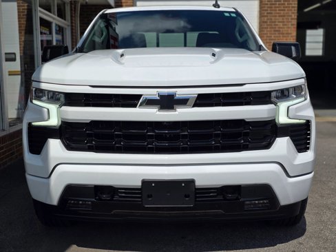 Used 2023 Chevrolet Silverado 1500 RST w/ All Star Edition Plus image 4