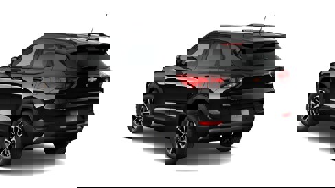 New 2026 Chevrolet TrailBlazer LT w/ LT Cold Weather Package image 50
